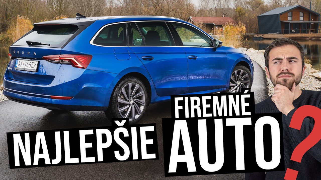 Nahradia Škodu Octavia elektromobily?