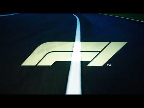 A New Era Awaits | 2018 F1 Logo Reveal