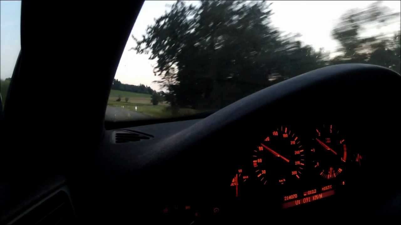 Alpina D10 Bi Turbo