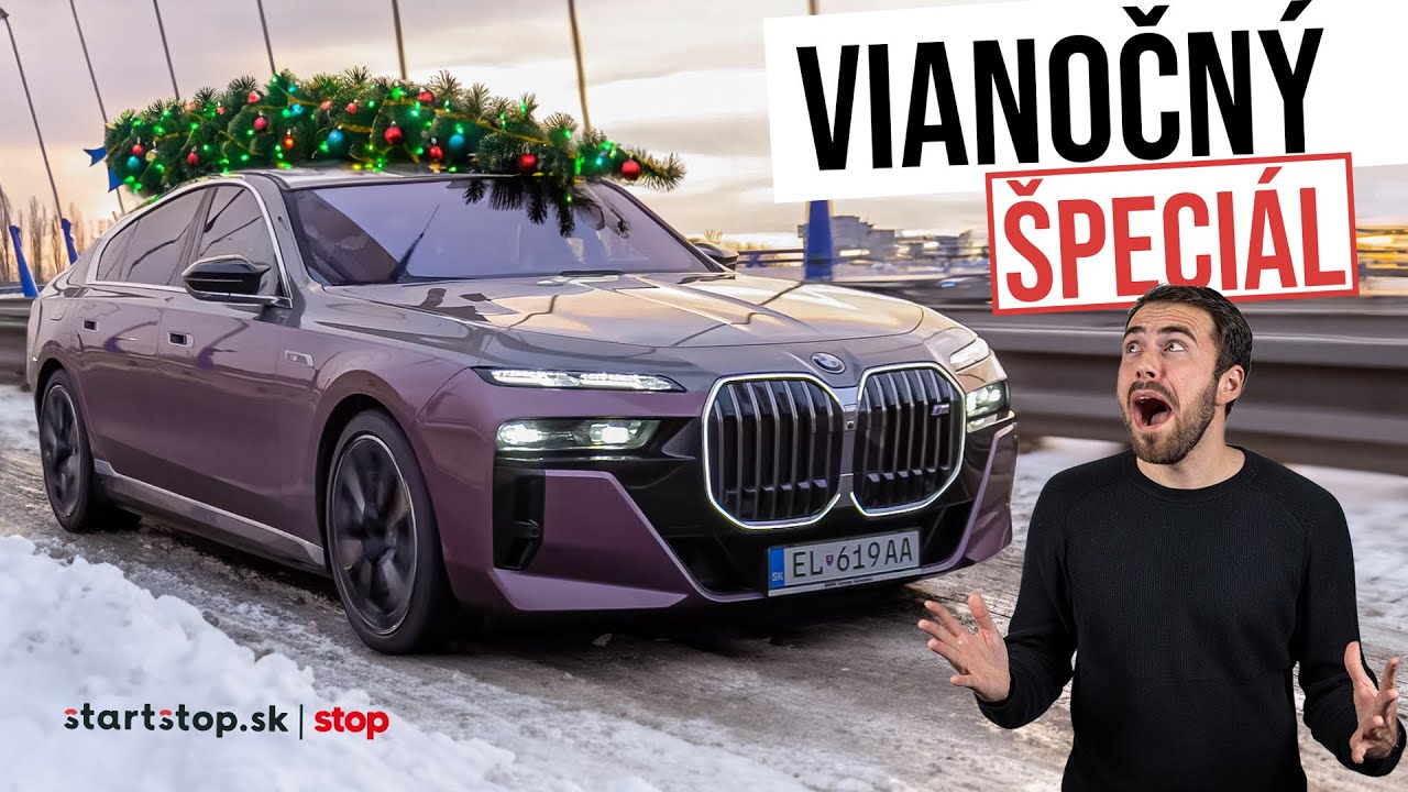 Čakali na autobus a odviezla ich PREZIDENTSKÁ limuzína!