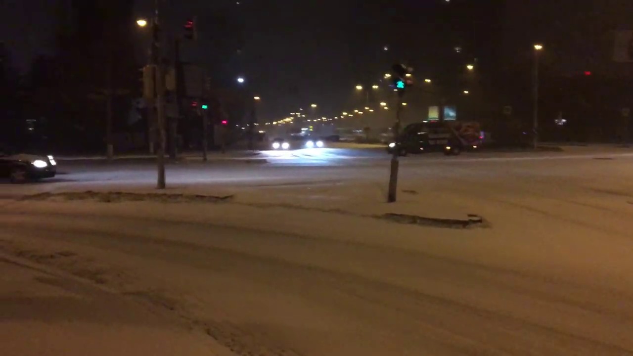 1.12. Sneženie Bajkálska-Trnavská pre Startstop.sk