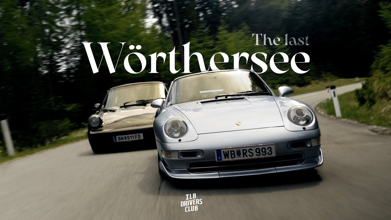 The Last Worthersee - 2022