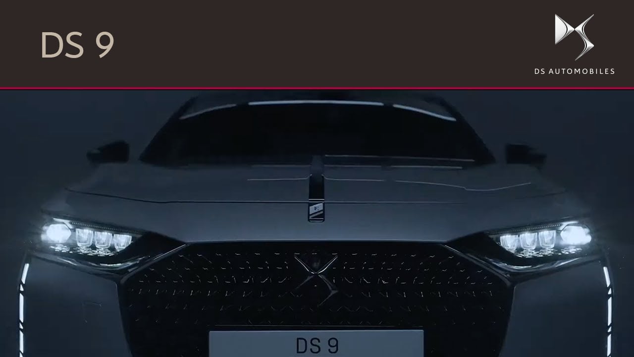 DS 9 | The Power of Elegance