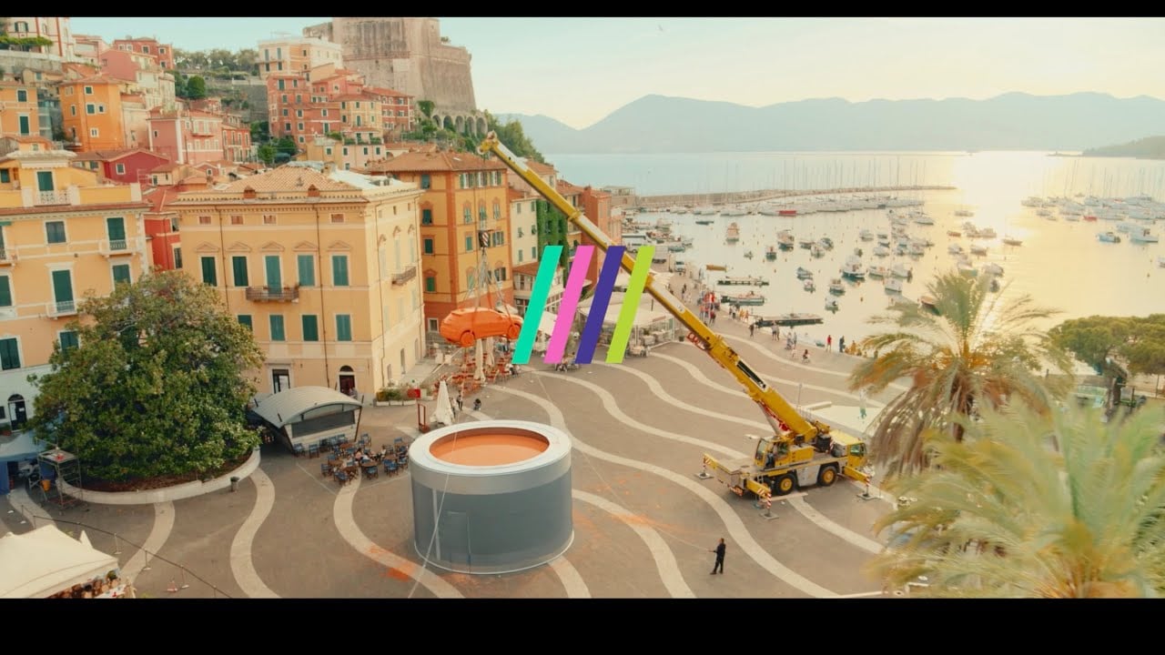 FIAT | Operation No Grey​