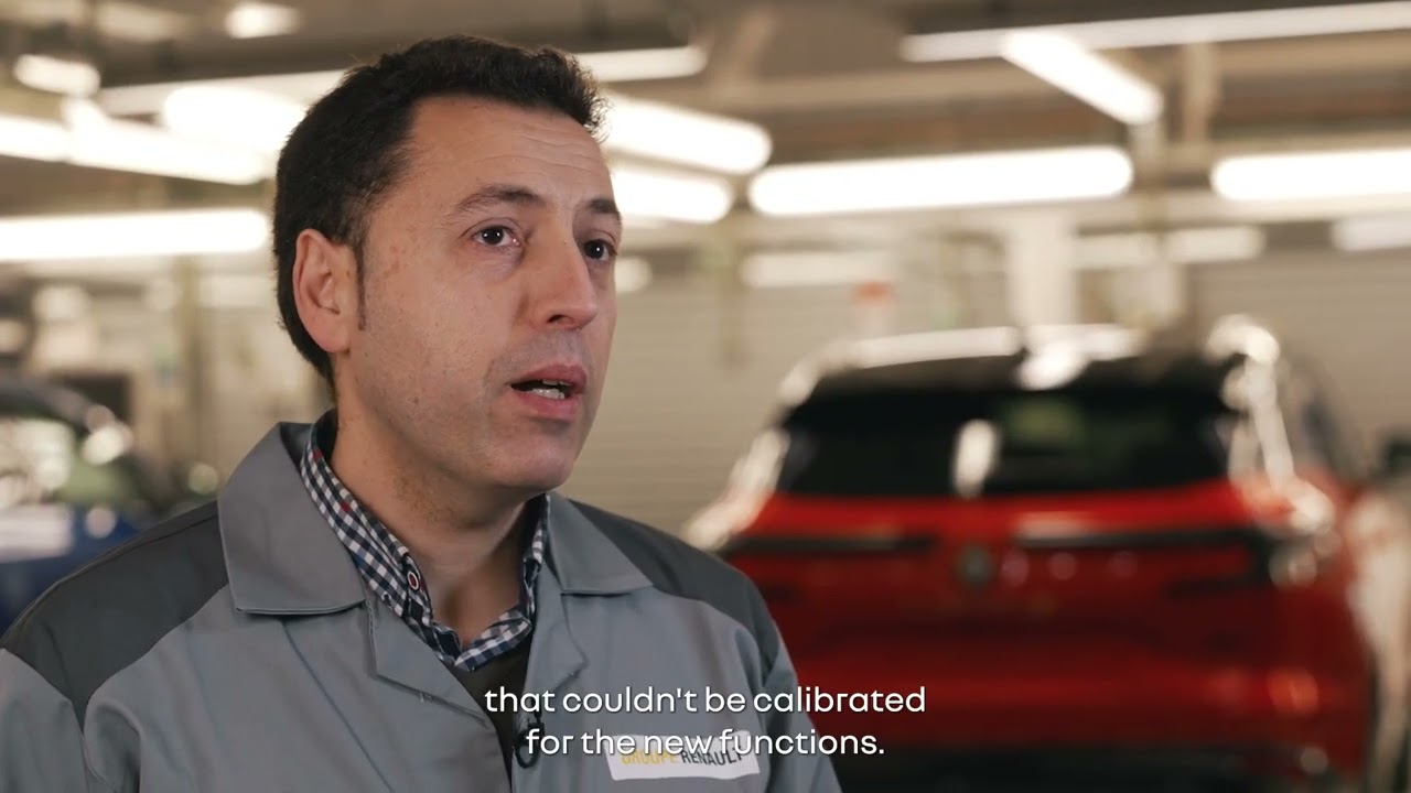 The All-new Renault Austral, quality from A to L | Renault Group