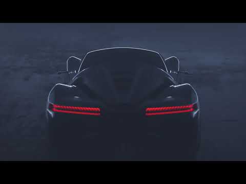 MH2 - First Slovak Hydrogen Concept Car ׀ Official Teaser
