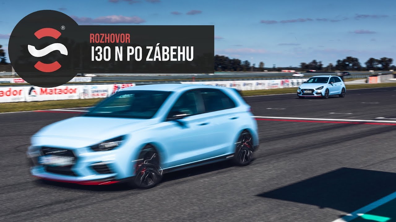 Čo všetko sa pokazilo, za pol roka používania Hyundai i30 N - Startstop.sk