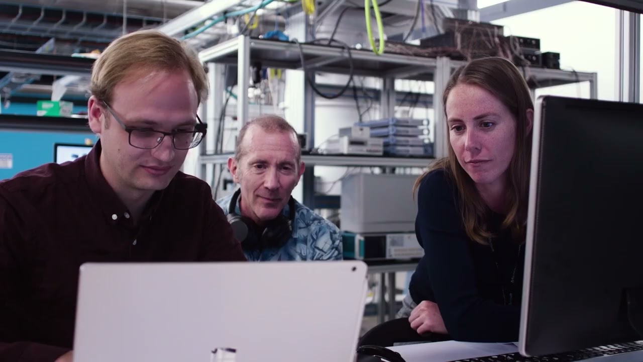 The Universal Vehicle I Ford Electric Vehicles