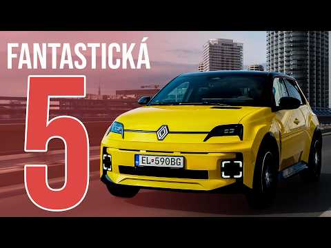 Auto Roka 2025!