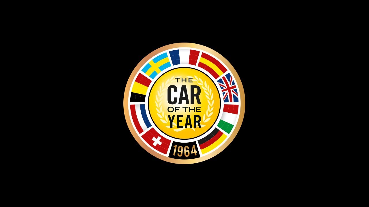 The Car of the Year 2026 - Live award ceremony