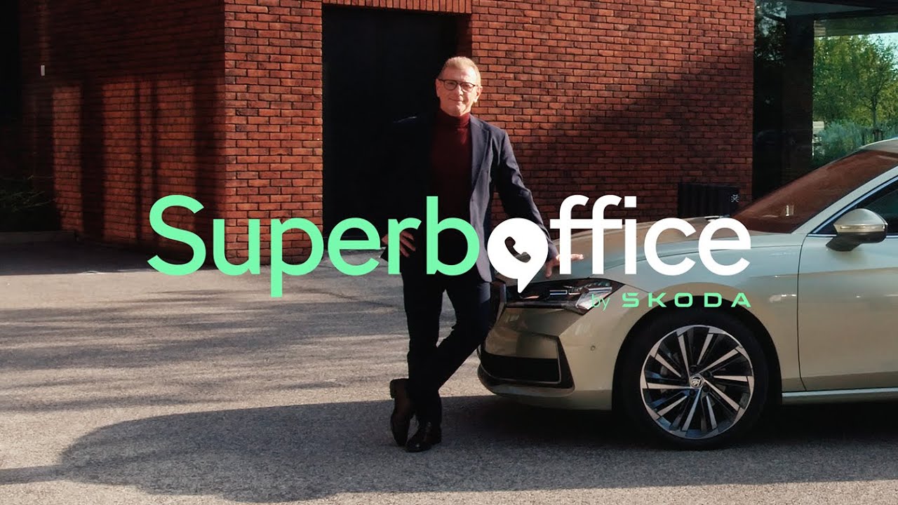 SuperbOffice s Vladom Voštinárom