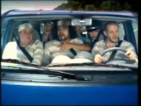 Spot Fiat Multipla