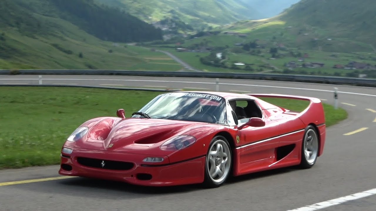 Supercar Owners Circle Classic 2025-Day 1