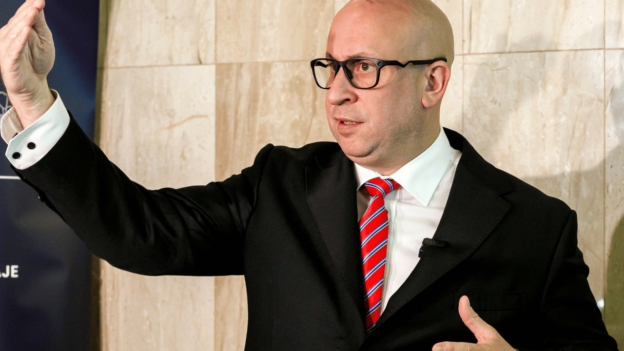 Ráž informuje o úseku Turany-Hubová