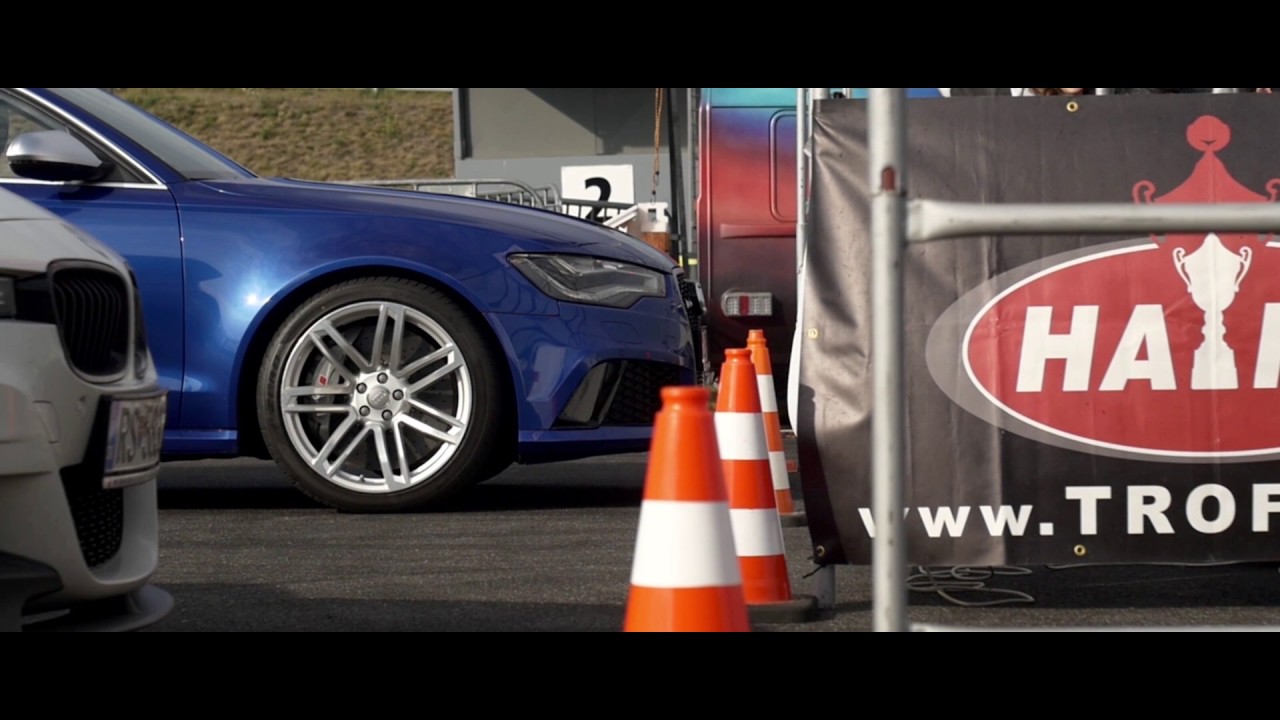 German Cars Meeting 2016 SLOVAKIA RING | Official After Movie | #GCM2016