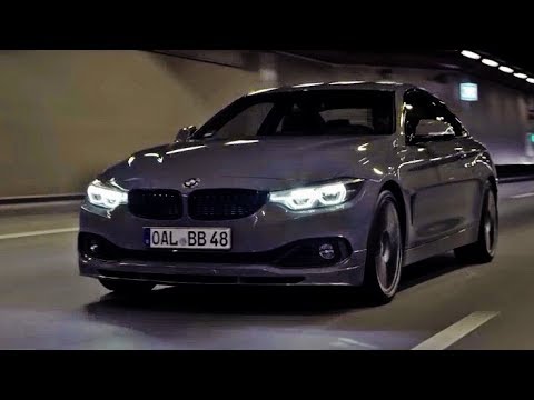 BMW ALPINA B4 S (F32) Bi Turbo EDITION 99