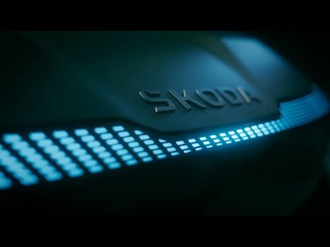 Škoda Peaq 🎉 Predstavujeme vám naše nové 7-miestne elektrické SUV!