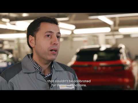 The All-new Renault Austral, quality from A to L | Renault Group