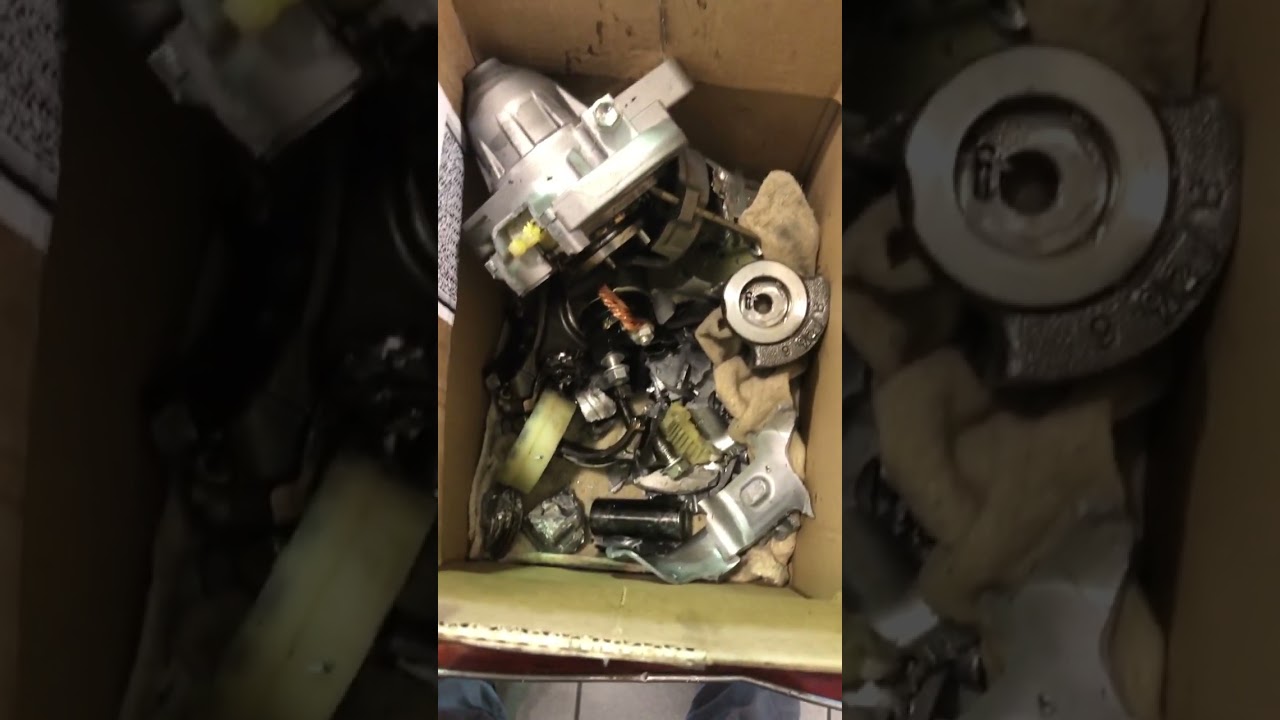 Update on the GR Corolla