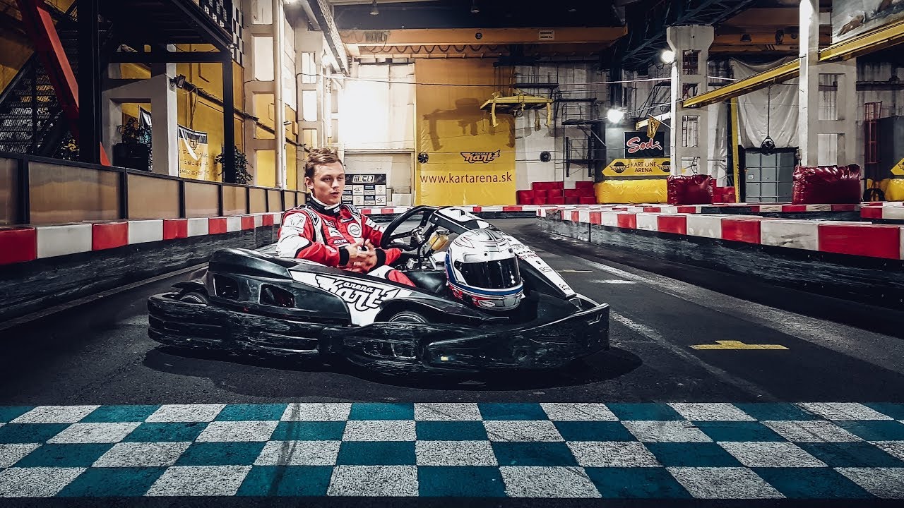 Maťo Homola škola pretekárskej jazdy - Rozhovor - Startstop.sk