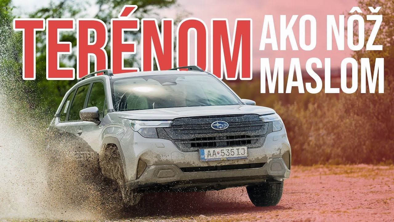 Terénne auto, aké dnes už skoro nikto nevyrába