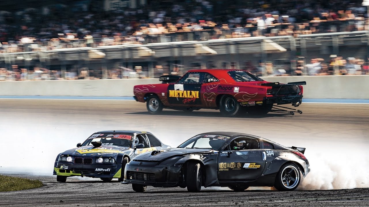 Proteng POWER FEST Slovakia Ring 2025 / Drag, Drift & Tuning majáles