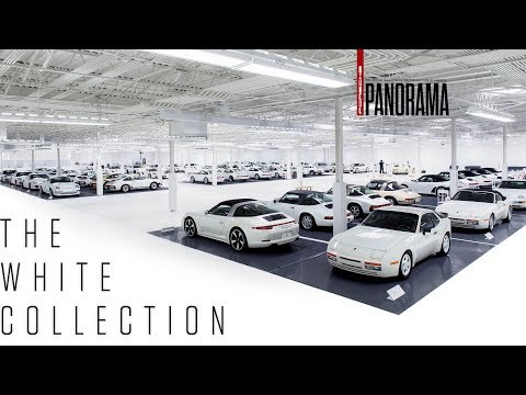 The White Collection