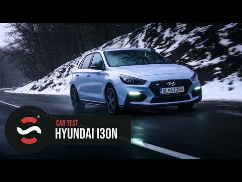 Hyundai i30N - Startstop.sk - TEST
