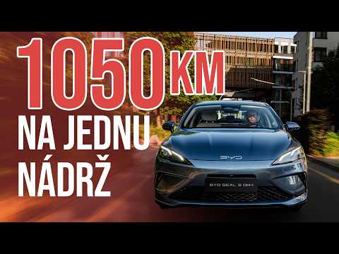 Zabudni na diesel. Toto je novodobé TDI a je z Číny