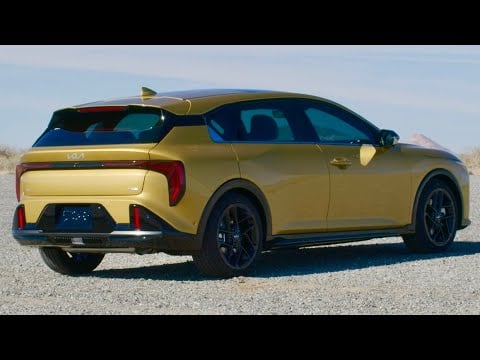 2026 KIA K4 HATCHBACK - FIRST LOOK exterior, interior & MARKET LAUNCH