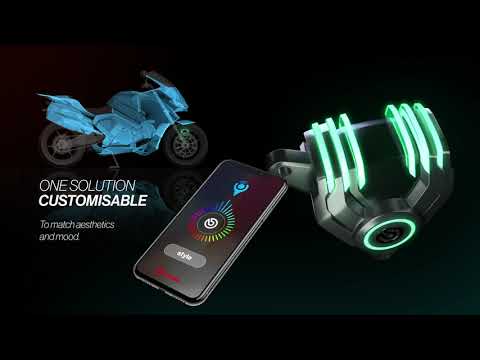 BREMBO “NEW G SESSANTA”: THE NEW BRAKE CALIPER CONCEPT SET TO SHAPE THE FUTURE OF MOBILITY