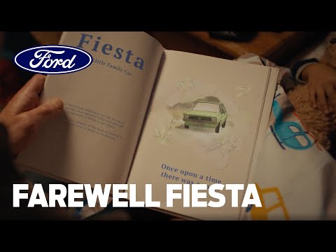 It’s Time to Say #FarewellFiesta