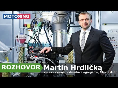 ROZHOVOR | Martin Hrdlička: Norma Euro 7 je momentálne nesplniteľná | Motoring TA3