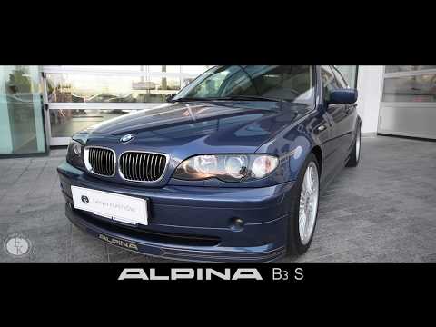 2004 Alpina B3S (E46) | Fabryka Klasyków