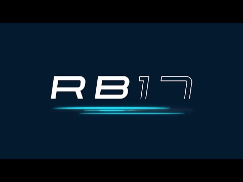 Introducing the RB17 | A New Era Of Performance Cars with Red Bull Advanced Technologies