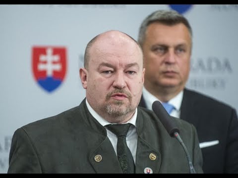 Huliak navrhuje zmeny pri STK: Teraz je to šikanózne voči majiteľom starších vozidiel