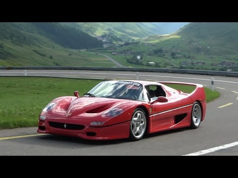 Supercar Owners Circle Classic 2025-Day 1