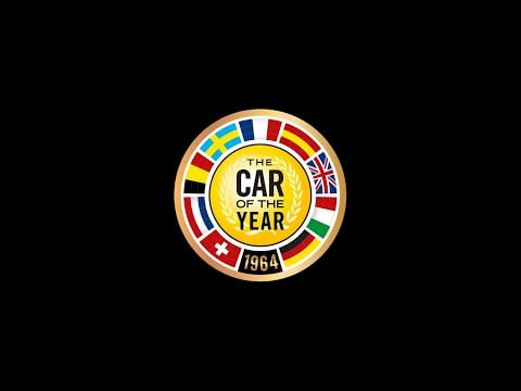 The Car of the Year 2026 - Live award ceremony