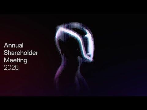 2025 Annual Shareholder Meeting | Tesla