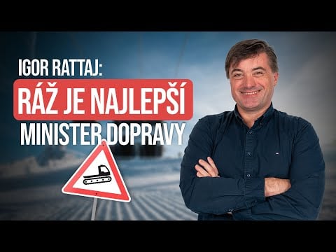 Ako rozmýšľa Igor Rattaj - toto je budúcnosť cestovného ruchu na Slovensku