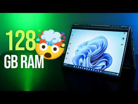 Beštiálny laptop so 128 GB RAM a Ryzen AI MAX+ | TEST ASUS ProArt PX13 GoPro Edition