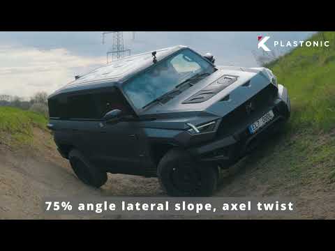 MHERO event - testovacie jazdy v Driving Campe Pachfurth