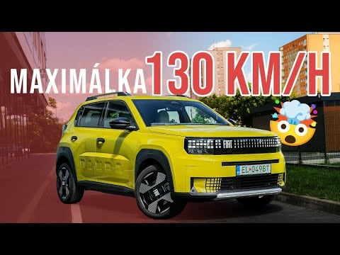 Prečo je toto lacné auto lepšie než niektoré SUV?