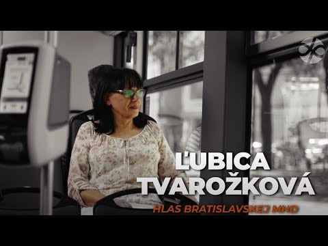 ĎAKUJEME, PANI TVAROŽKOVÁ!