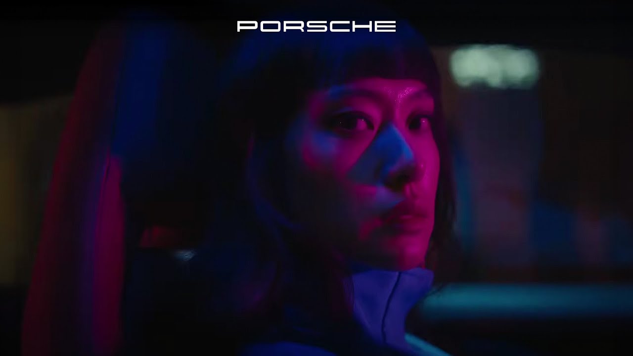 For those who choose boldly: the new Panamera