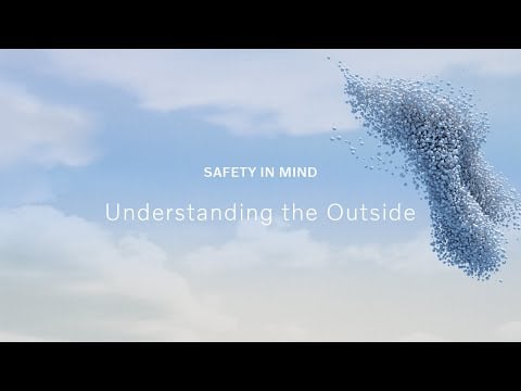 What if your car could see beyond the human range?