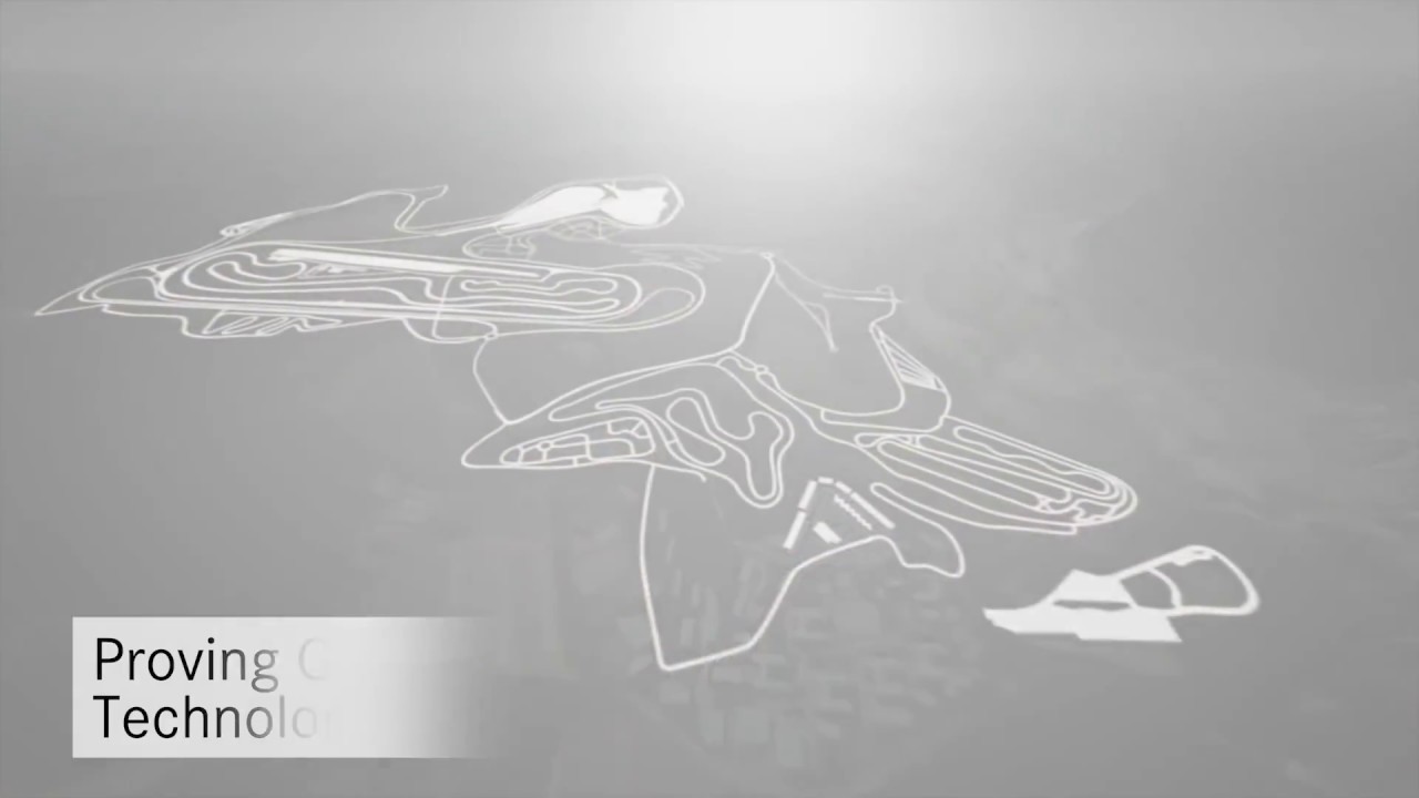 Het nieuwe test- en technologiecentrum Immendingen