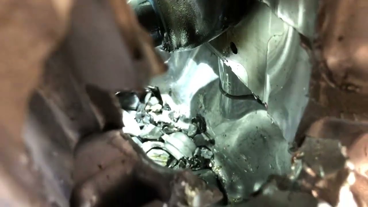 GR Corolla "Carnage" #grcorolla #toyota #toyotacars #automobile #mechanic