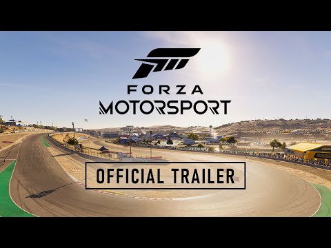 Forza Motorsport - Developer_Direct, presented by Xbox & Bethesda