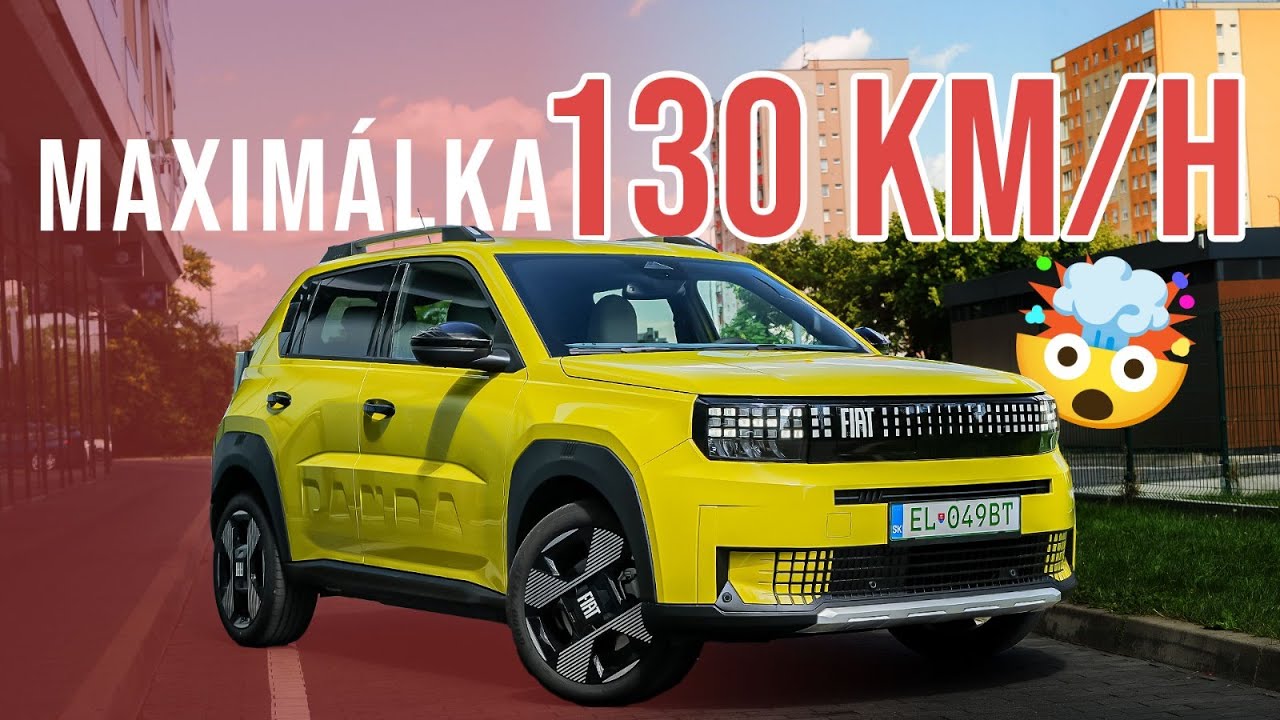 Prečo je toto lacné auto lepšie než niektoré SUV?